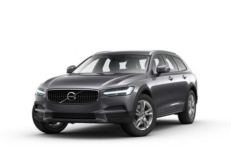Volvo V90 Cross Country - VOLVO V90 CROSS COUNTRY